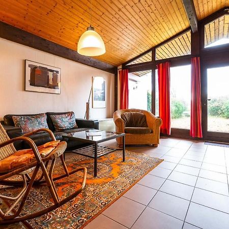 Ferienwohnpark Immenstaad Am Bodensee Satteldachhaus Typ 9 Sd 69 Exterior foto